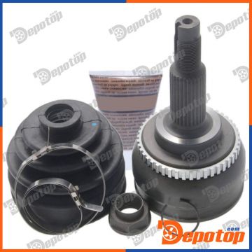 Joint kit extérieur pour arbre de transmission pour NISSAN | AB4141-2H, ADN18936B